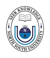 North South University - Private university Bangladesh